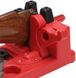 Подставка MTM Gun Vise для чистки оружия (с органайзером) Красная 17730874 фото 4