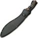 Кукри-мачете Boker Magnum CSB Kukri Machete Black 02RY690 4008773 фото 2