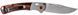 Ніж Benchmade Mini Crooked River 15085-2 4008418 фото 2