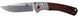 Ніж Benchmade Mini Crooked River 15085-2 4008418 фото 3