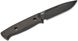 Ніж Benchmade Sibert Bushcrafter Fixed 163BK Carbon Fiber 4009045 фото 13