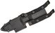 Ніж Benchmade Sibert Bushcrafter Fixed 163BK Carbon Fiber 4009045 фото 11