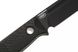 Ніж Benchmade Sibert Bushcrafter Fixed 163BK Carbon Fiber 4009045 фото 8