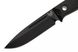 Нож Benchmade Sibert Bushcrafter Fixed 163BK Carbon Fiber 4009045 фото 5