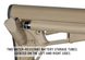 Приклад Magpul ACS Commercial-Spec MAG378-BLK 7000553 фото 7