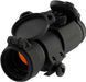Приціл коліматорний Aimpoint Comp C-3 (2 MOA IR) Weaver/Picatinny 16080202 фото 3