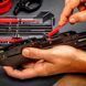 Набор для чистки пистолета Real Avid Gun Boss Multi-Kit .38 .355 (9 мм) + Протяжка 17590153 фото 7