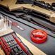 Набор для чистки пистолета Real Avid Gun Boss Multi-Kit .38 .355 (9 мм) + Протяжка 17590153 фото 9