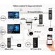 Neolight ALPHA Hybrid + OPTIMA IPW Black Комплект відеодомофону 99-00024873 фото 10