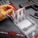 Набор для чистки пистолета Real Avid Gun Boss Multi-Kit .38 .355 (9 мм) + Протяжка 17590153 фото 2