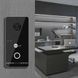 Neolight ALPHA Hybrid + OPTIMA IPW Black Комплект відеодомофону 99-00024873 фото 7