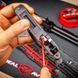 Набор для чистки пистолета Real Avid Gun Boss Multi-Kit .38 .355 (9 мм) + Протяжка 17590153 фото 5