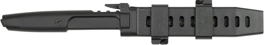 Ніж Extrema Ratio Mamba MIL-C black 04.1000.0477/BLK 17840176 фото