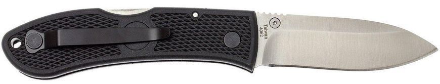 Нож KA-BAR Dozier Folding Hunter 4062 4004099 фото