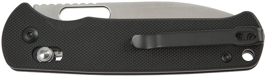 Ніж CJRB Hectare Black J1935-BK 27980387 фото