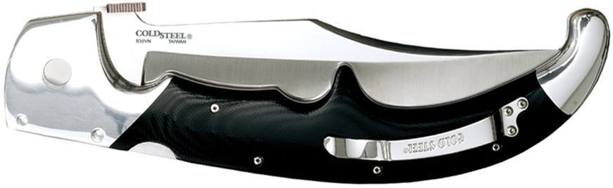 Ніж Cold Steel Espada XL G-10 Steel CS-62MA 12601586 фото