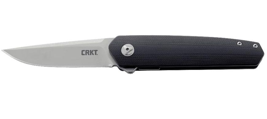 Нож CRKT Cuatro 7090 4007712 фото