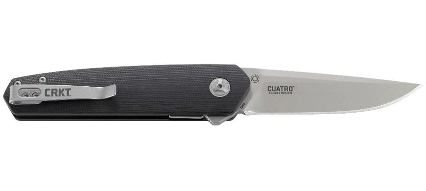 Ніж CRKT Cuatro 7090 4007712 фото