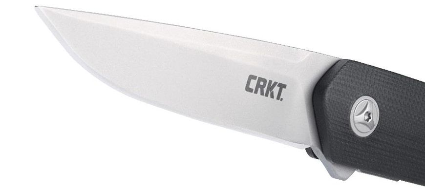 Ніж CRKT Cuatro 7090 4007712 фото