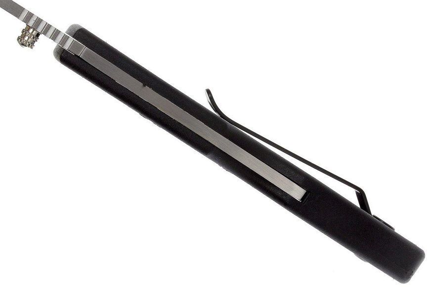 Нож KA-BAR Dozier Folding Hunter 4062 4004099 фото