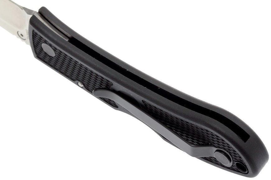 Нож KA-BAR Dozier Folding Hunter 4062 4004099 фото