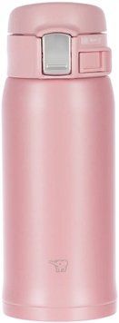 Термокухоль Zojirushi SM-SF36PA 0,36 л Рожевий 16780735 фото