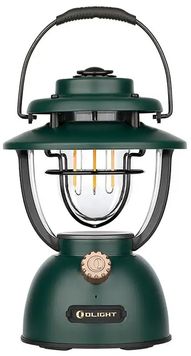 Фонарь Olight Olantern Classic 2 Pro Forest green 23704074 фото