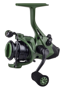 Котушка Okuma Ceymar TG Spinning Reel TG-3000 5.0:1 7BB+1RB (136600) Y33441134 фото