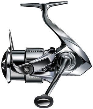 Котушка Shimano Stella FK C3000 12+1BB STLC3000FK 22664718 фото