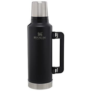 Термос Legendary Classic Matte Black 1.9 л 6007733 фото