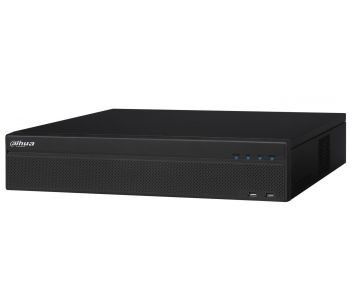 DH-NVR4816-4KS2 16-канальний 4K мережевий відеореєстратор 99-00002497 фото