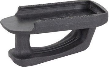 П'ятка магазину Magpul для магазинів PMAG АК PMAG АК-47 / АК-74 ( 3 шт в упаковці) MAG565-BLK 36830260 фото