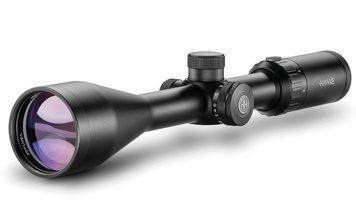 Прицел оптический Hawke Vantage 4-12х50 MOA (22 LR Subsonic IR) 39860149 фото