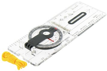 Компас Highlander Scout Sighting Compass Transparent (COM004) 929852 фото