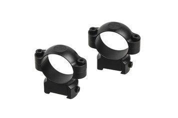Кільця Leupold RM 30 мм Medium CZ550 61885 5001629 фото