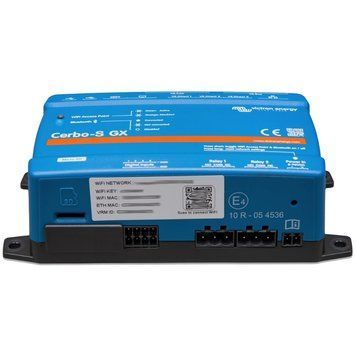 Victron Energy Cerbo-S GX Комунікатор 99-00016454 фото