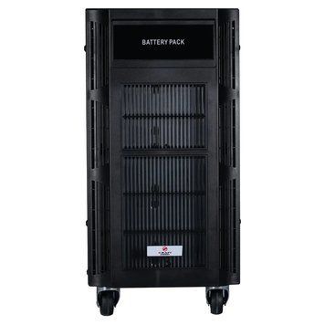 Kraft UPS KRF-TB192V Блок акумуляторних батарей для 99-00019834 фото