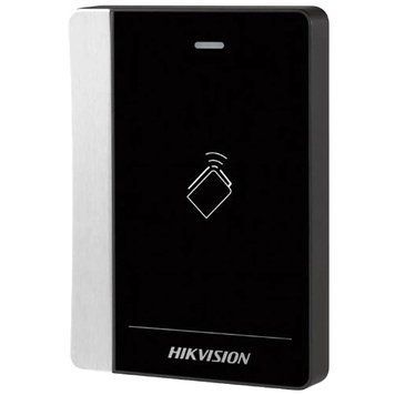 DS-K1102AEM EM/Mifare IP64 Зчитувач Hikvision 99-00016133 фото