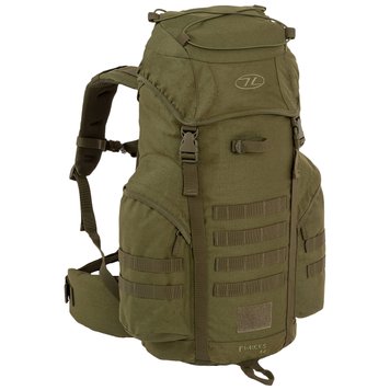 Рюкзак тактический Highlander Forces Loader Rucksack 44L Olive (NRT044-OG) 929613 фото