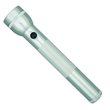 Ліхтарик Maglite 3D (сріблястий) в коробці 8003494 фото