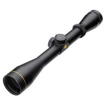 Приціл Leupold VX-2 3-9x40 LR Duplex 110801 5000372 фото