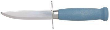Нож Morakniv Scout 39 Safe. Цвет Blueberry 13980 23050251 фото