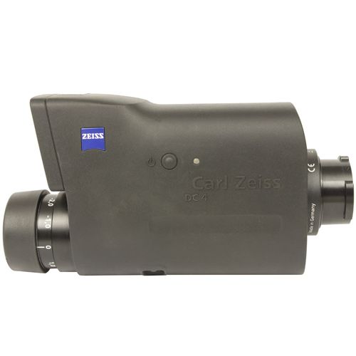 Цифровая камера-окуляр Zeiss DC4 для зрительной трубы Diascope 85 Т *FL/ Diascope 65 Т *FL 7120600 фото