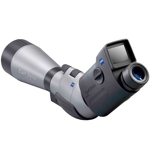 Цифрова камера-окуляр Zeiss DC4 для зорової труби Diascope 85 Т *FL/ Diascope 65 Т *FL 7120600 фото