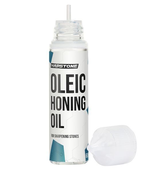 Олеиновая кислота для абразивов Hapstone 60 мл OLEIC-OIL-60 88770028 фото