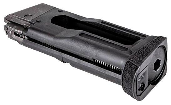 Пістолет пневматичний Sig Sauer Air P365 калібр 4,5 мм BB 16250165 фото