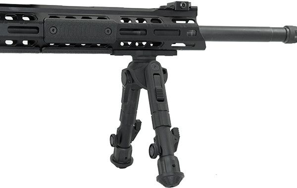 Сошки Leapers UTG Recon 360 TL, 14-18 см M-LOK 23700965 фото