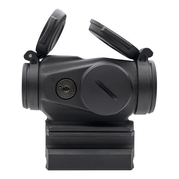 Прицел коллиматорный Aimpoint Duty RDS (2 МОА IR) H 39 мм Weaver/Picatinny 16080445 фото