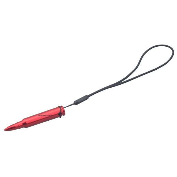 Фальшпатрони Vector Optics 223 набір 6 штук SCSC-01 5003037 фото