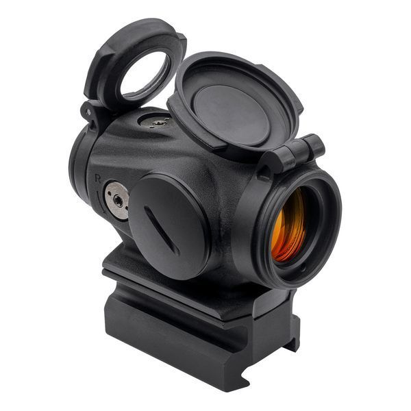Прицел коллиматорный Aimpoint Duty RDS (2 МОА IR) H 39 мм Weaver/Picatinny 16080445 фото